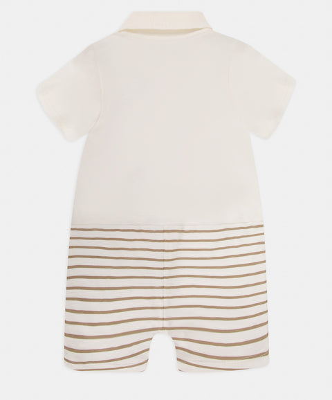 Mameluco Para Bebé Recién Nacido