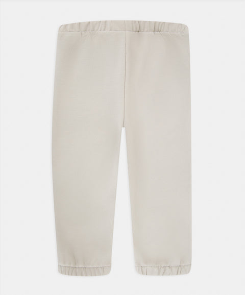 Conjunto Pantalón y Camiseta Manga Corta Para Recién Nacido