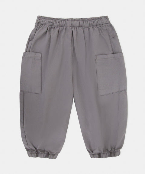 Conjunto Pantalón y Camiseta Manga Corta Para