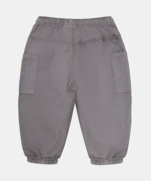 Conjunto Pantalón y Camiseta Manga Corta Para