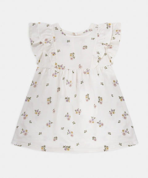 Vestido Para Bebé Recién Nacida