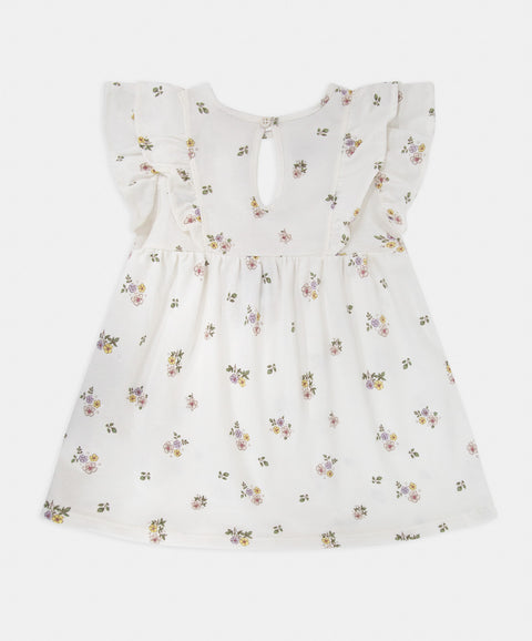 Vestido Para Bebé Recién Nacida