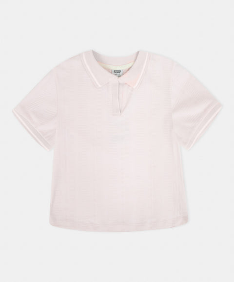 Conjunto Falda y Camiseta Para Niña