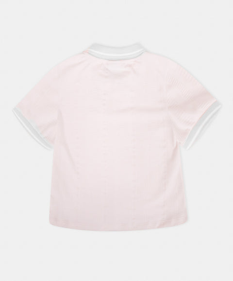 Conjunto Falda y Camiseta Para Niña