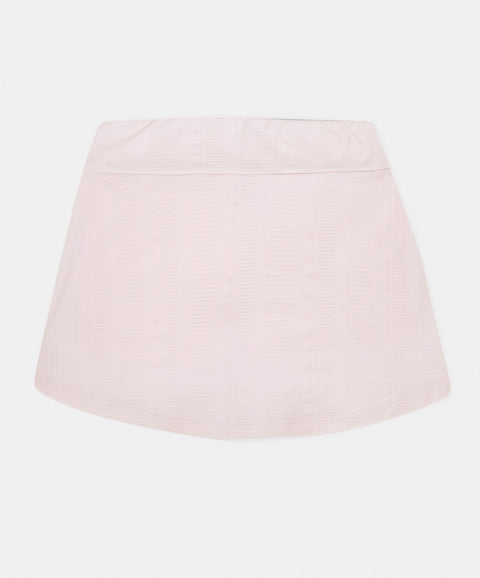 Conjunto Falda y Camiseta Para Niña