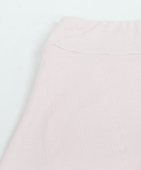 Conjunto Falda y Camiseta Para Niña