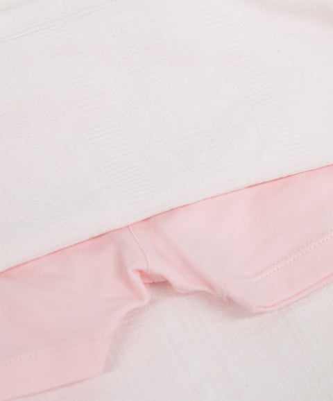 Conjunto Falda y Camiseta Para Niña