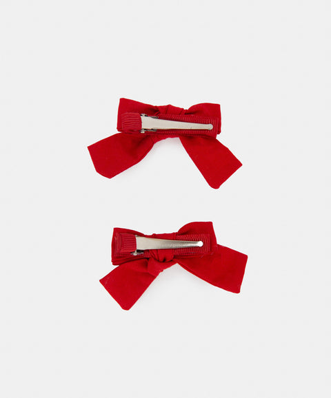 Hebillas Para Bebé Niña