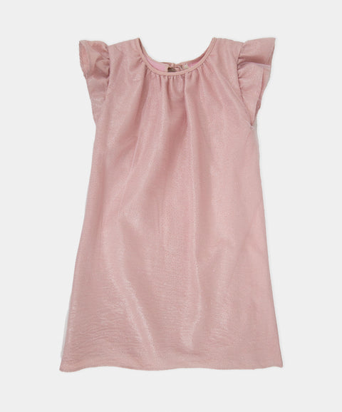 Vestido Para Bebé Niña