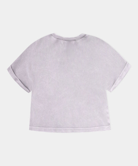 Conjunto Pantalón y Camiseta Para Niña