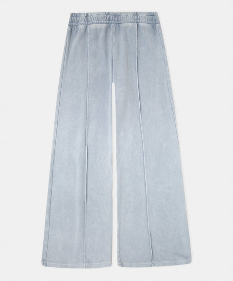 Conjunto Pantalón y Camiseta Manga Sisa Para Niña