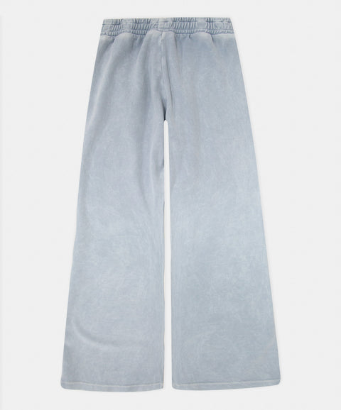 Conjunto Pantalón y Camiseta Manga Sisa Para Niña