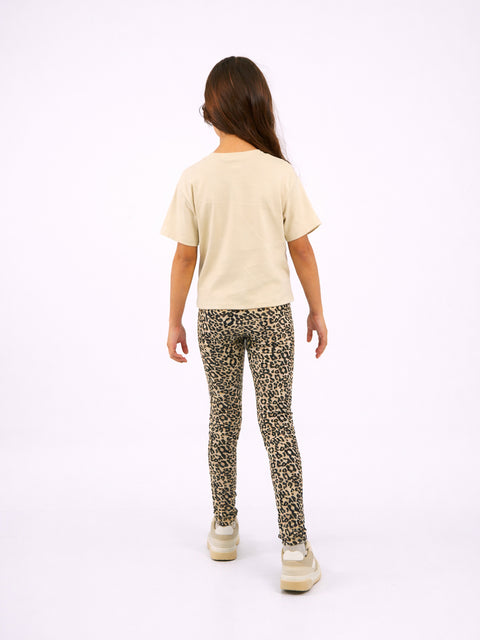 Leggings Para Niña