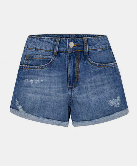 Short Para Niña
