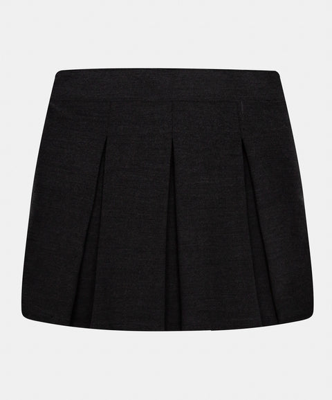 Falda Tablas Para Niña