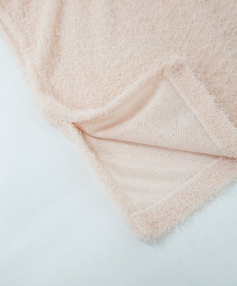 Set Chaleco y Camiseta Manga Larga Para Niña