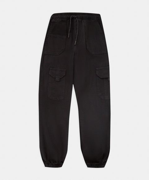 Jogger Cargo Para Niño