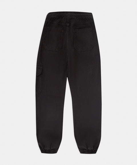 Jogger Cargo Para Niño