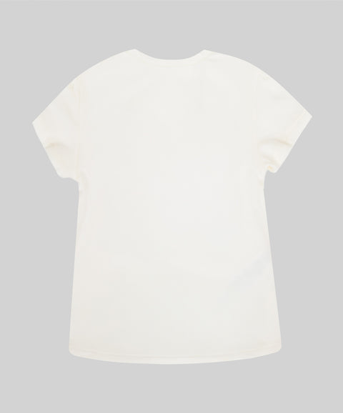 Conjunto Leggings y Camiseta Para Bebé Niña