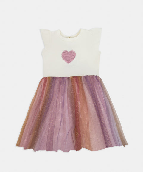 Vestido Para Bebé Niña