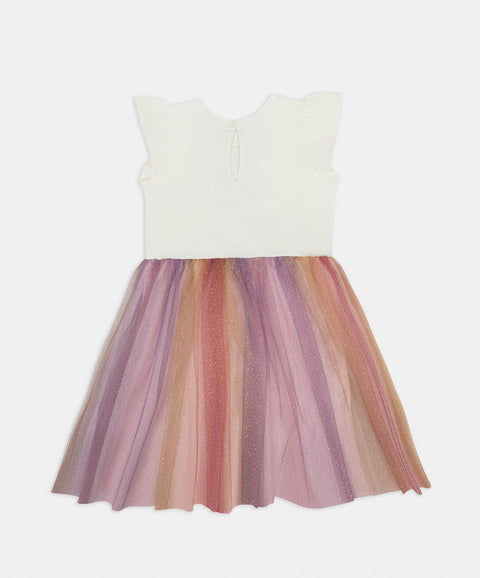 Vestido Para Bebé Niña