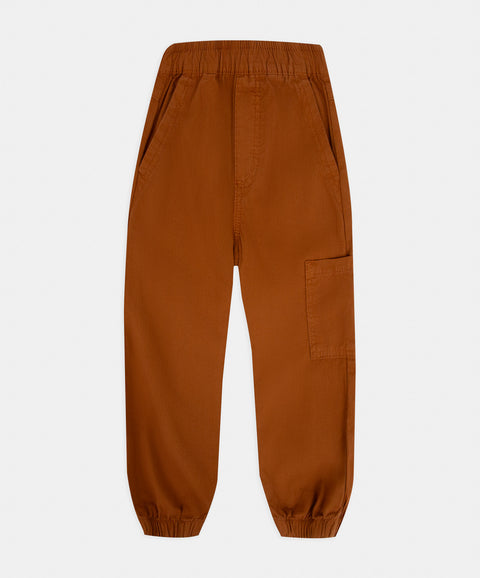 Conjunto Jogger y Camiseta Manga Larga Para Bebé Niño