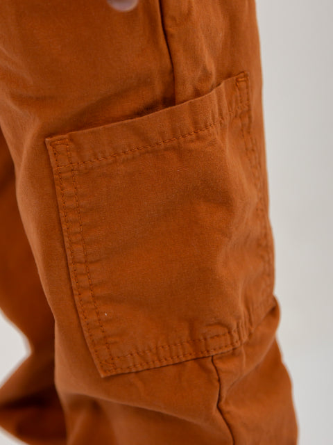 Conjunto Jogger y Camiseta Manga Corta Para Bebé Niño