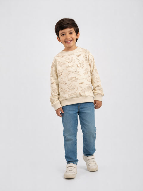 Buzo Para Bebé Niño