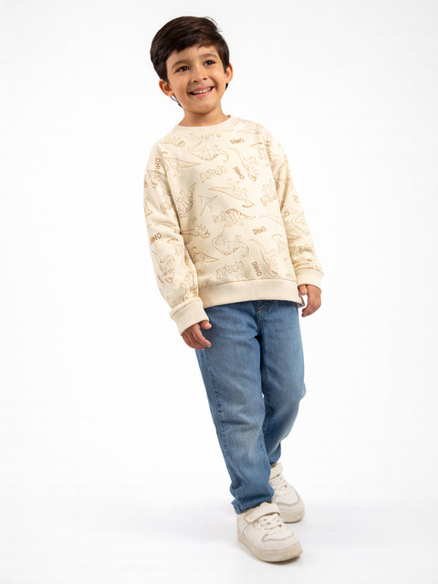 Buzo Para Bebé Niño
