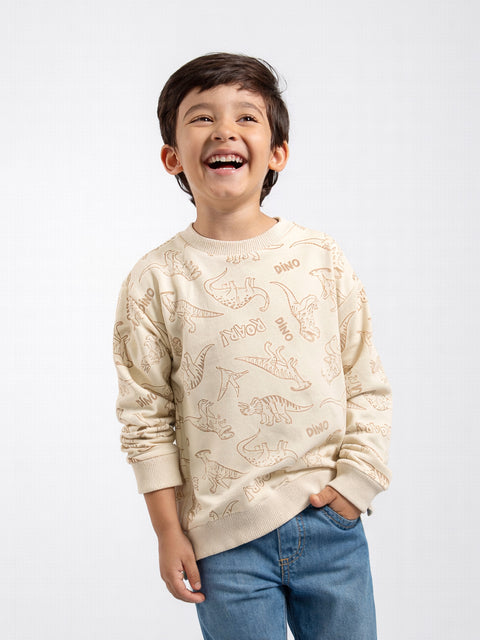 Buzo Para Bebé Niño