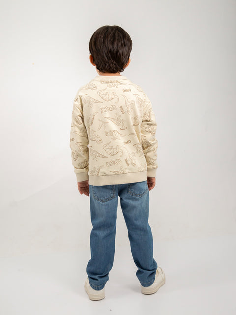 Buzo Para Bebé Niño
