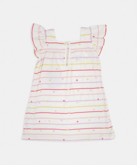 Vestido Para Recién Nacida