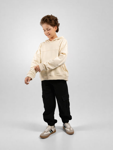 Buzo con Chompa Para Niño