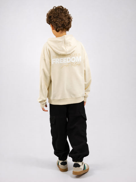 Buzo con Chompa Para Niño