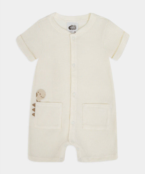 Mameluco Para Recién Nacido