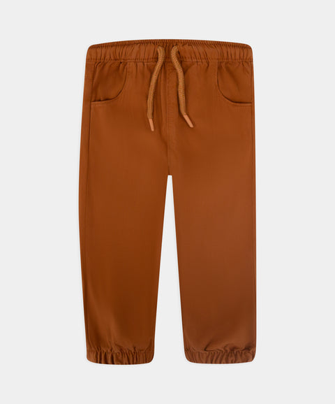 Conjunto Pantalón y Body Manga Larga Para Recién Nacida