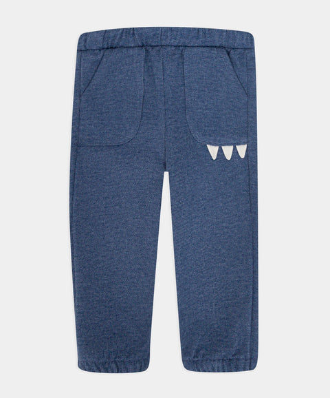 Conjunto Pantalón y Camiseta Para Recién Nacido