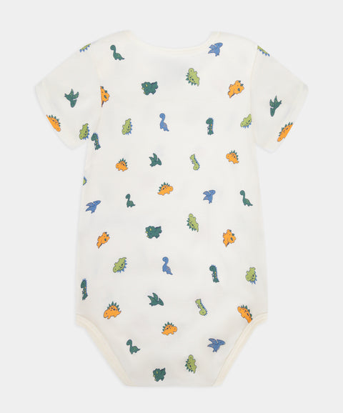 Pack x2 Bodies Para Recién Nacido