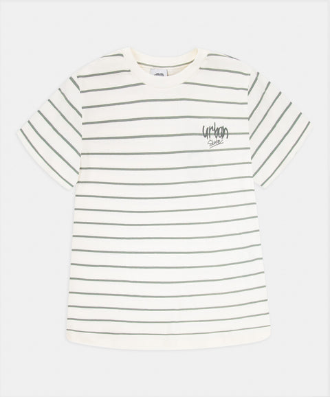 Conjunto Pantalón y Camiseta Manga Corta Para Bebé Niño