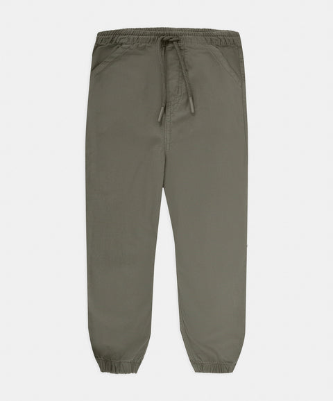 Conjunto Pantalón y Camiseta Manga Corta Para Bebé Niño
