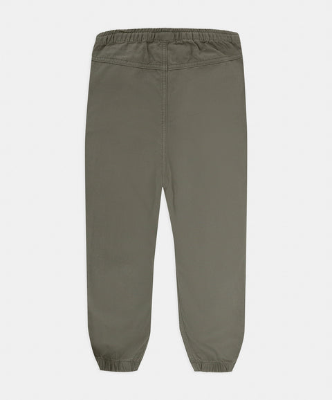 Conjunto Pantalón y Camiseta Manga Corta Para Bebé Niño