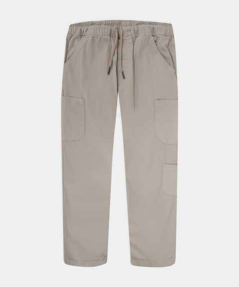 Pantalón Cargo Para Niño