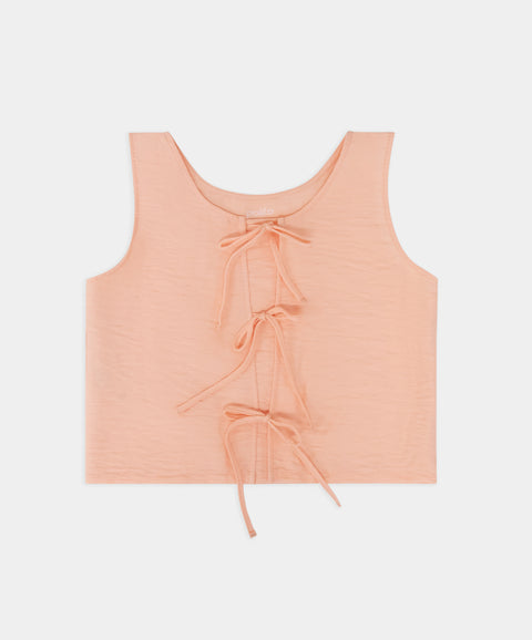 Blusa Manga Sisa Para Niña