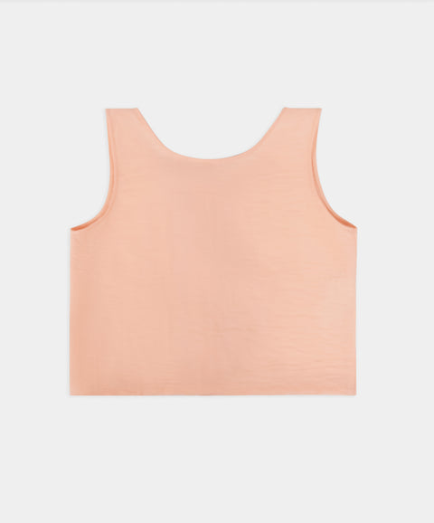 Blusa Manga Sisa Para Niña