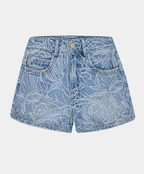 Short Para Niña