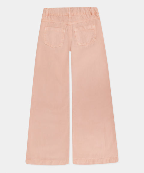 Pantalón Para Niña