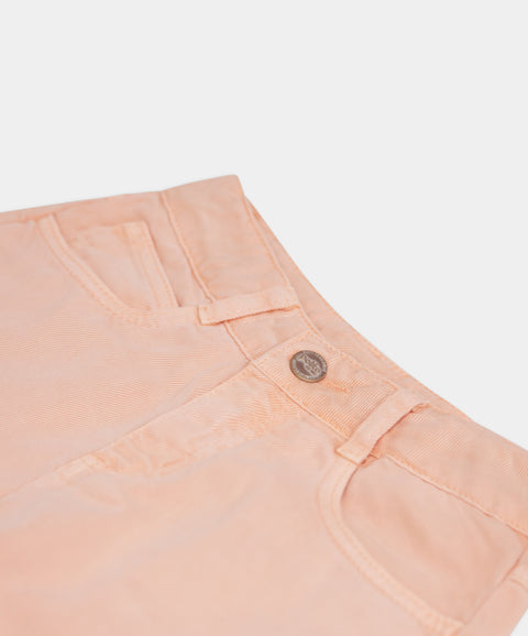 Pantalón Para Niña