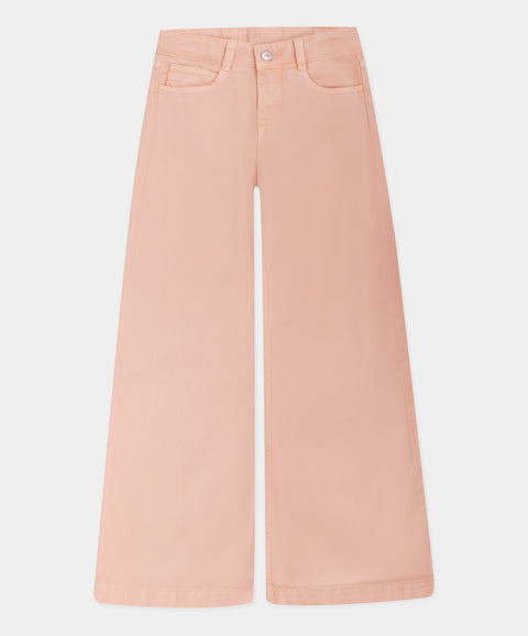 Pantalón Para Niña