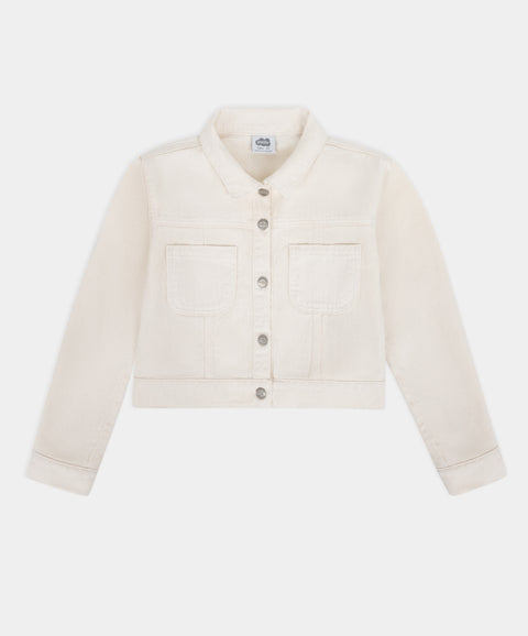 Chaqueta Para Niña