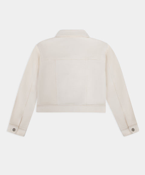 Chaqueta Para Niña